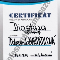 diastaza